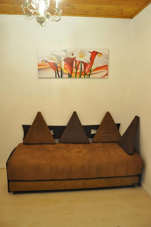 Arendaizrail Balcony Apartment - Hagolan Street Ramat Gan Oda fotoğraf