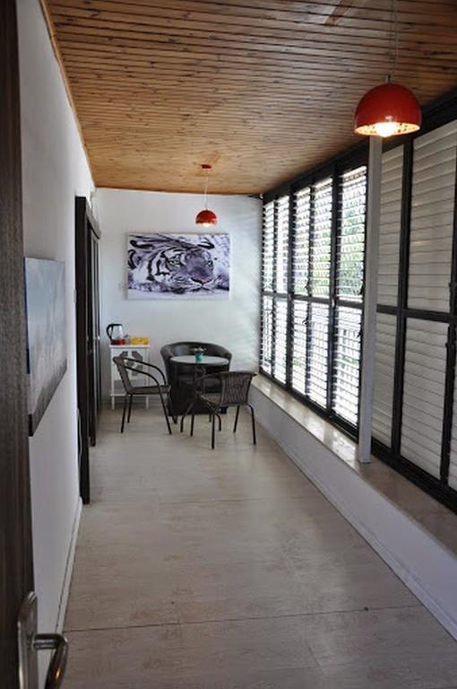 Arendaizrail Balcony Apartment - Hagolan Street Ramat Gan Oda fotoğraf